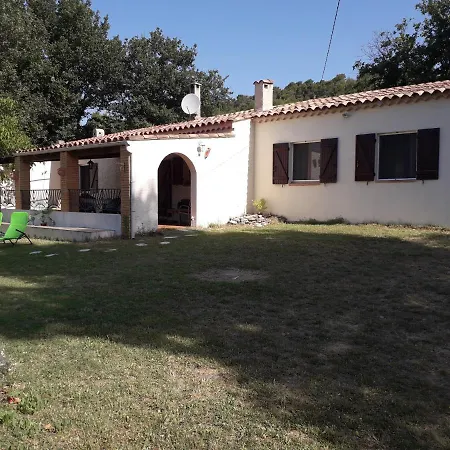 Holiday home Marcolline *