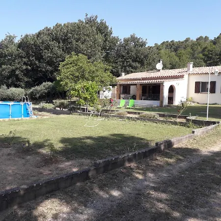 Marcolline Holiday home