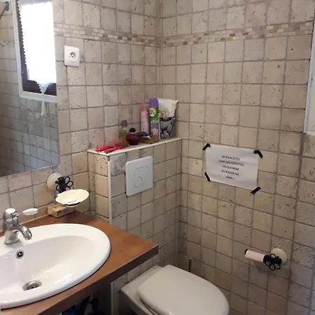 Marcolline Holiday home Rians (Var)