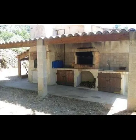 Marcolline Holiday home Rians (Var)
